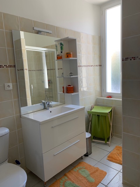 Appartement T3 - Mme Barnel - Barnel