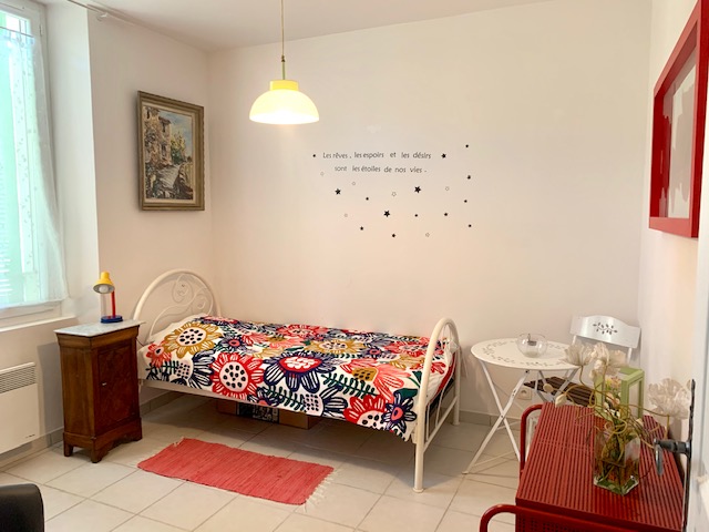 Appartement T3 - Mme Barnel - Barnel