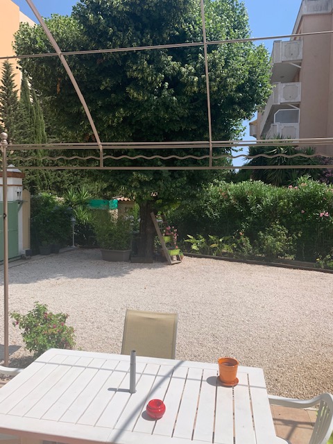 Appartement T3 - Mme Barnel - Barnel