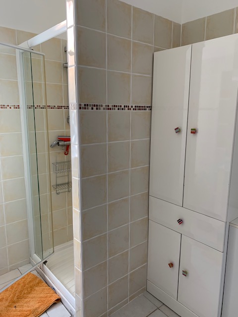 Appartement T3 - Mme Barnel - Barnel