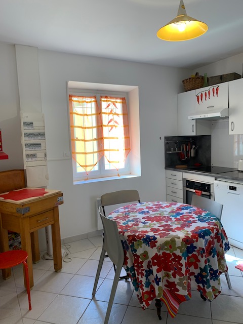 Appartement T3 - Mme Barnel - Barnel