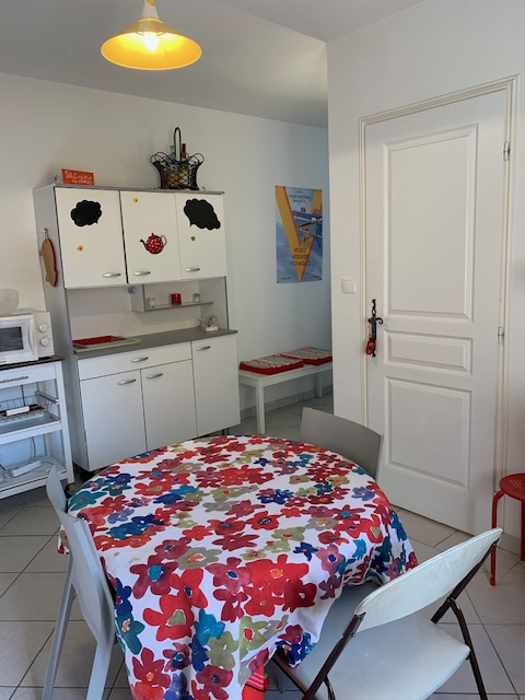 Appartement T3 - Mme Barnel - Barnel