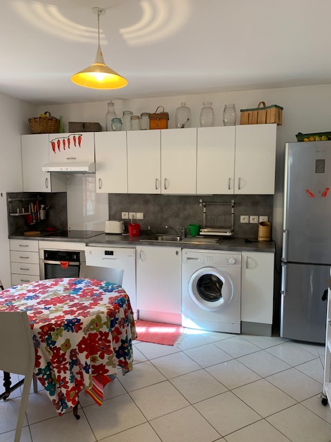 Appartement T3 - Mme Barnel - Barnel