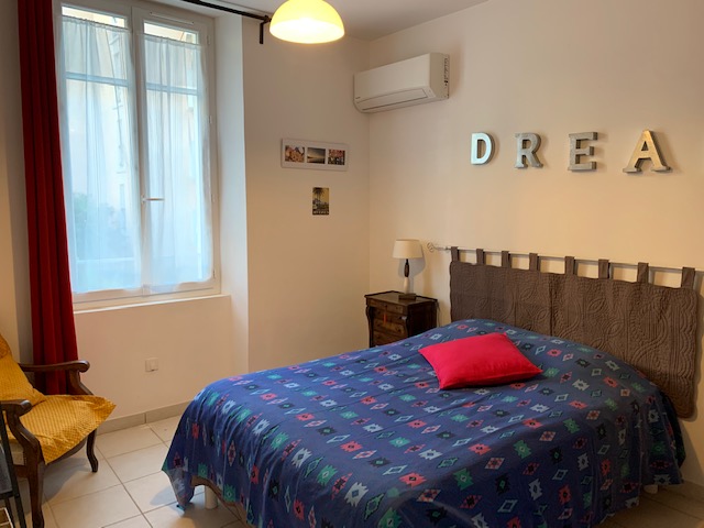 Appartement T3 - Mme Barnel - Barnel