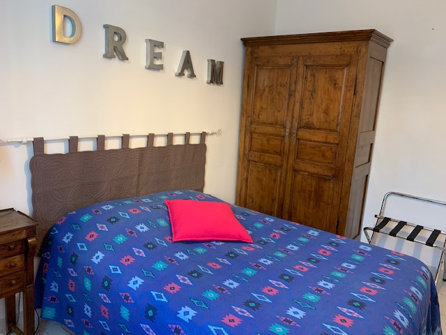 Appartement T3 - Mme Barnel - Barnel