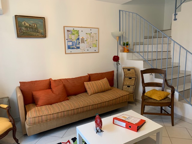 Appartement T3 - Mme Barnel - Barnel