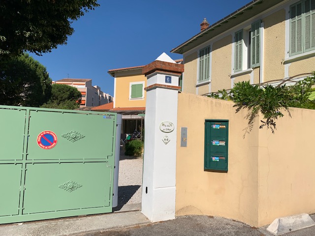 Appartement T3 - Mme Barnel - Barnel