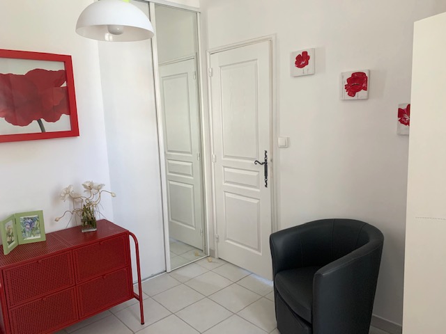 Appartement T3 - Mme Barnel - Barnel