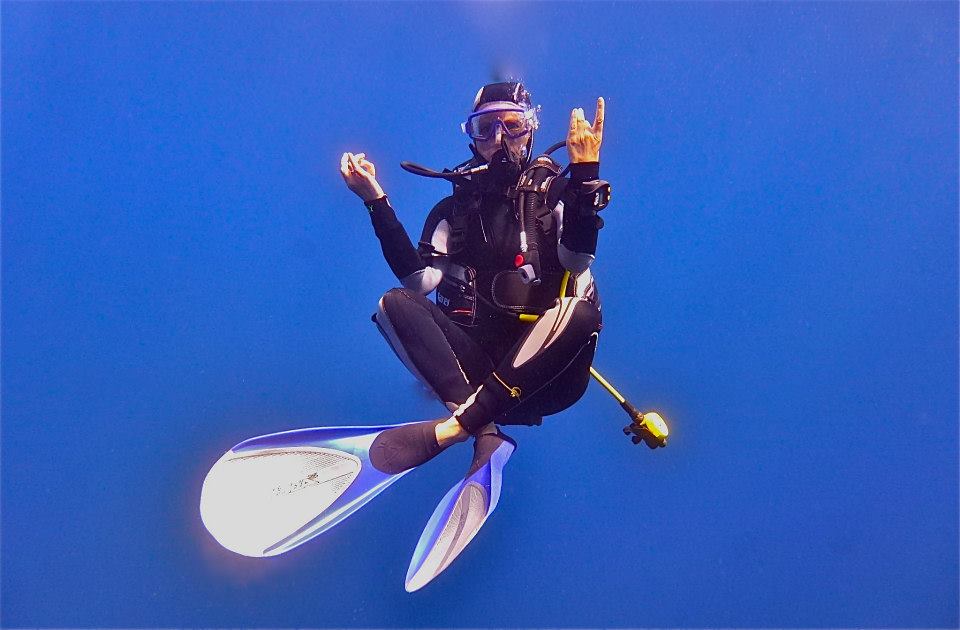 Club La Fée Plongée Hyères port du Niel - La Fée Plongée