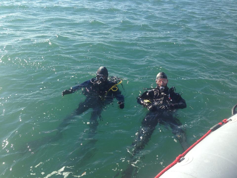 Plongeeo Club de plongée Hyères - Plongeeo Club