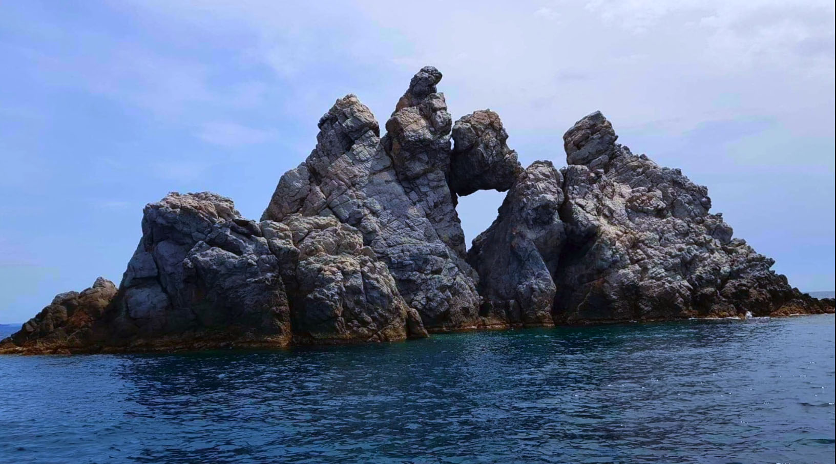 Plongeeo Club de plongée Hyères - Plongeeo Club