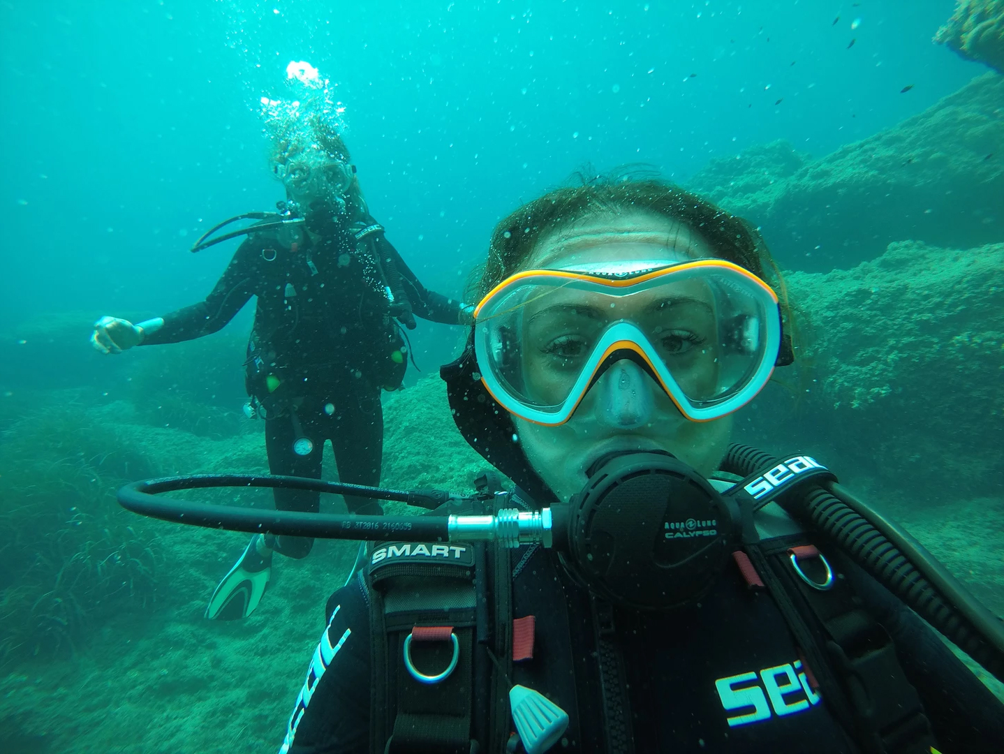 Randomarine - Randomarine