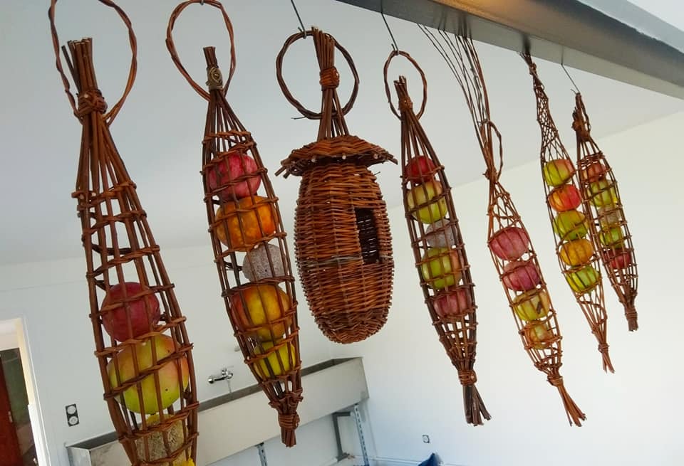 Un brin c'est tout Hyères centre-ville - Kim anh Le thi