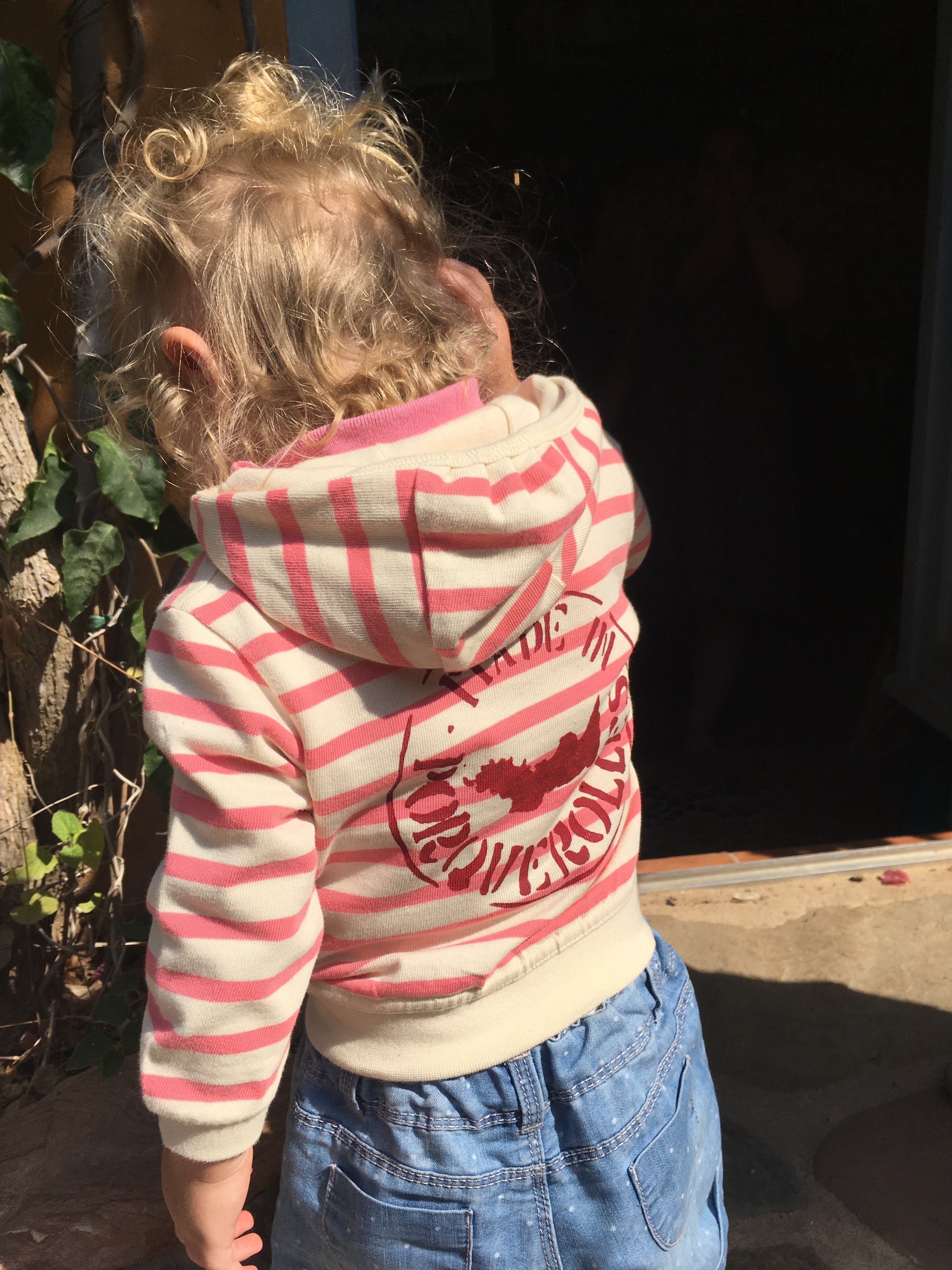 Vêtements souvenirs Made in Porquerolles - Sabine Chautard