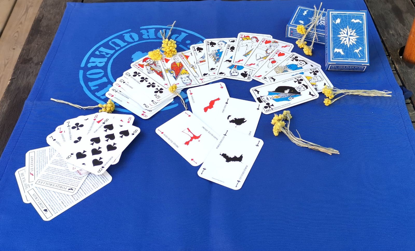 Jeux - Sabine Chautard