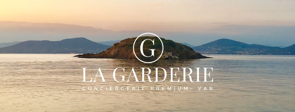 Conciergerie - La Garderie - La Garderie