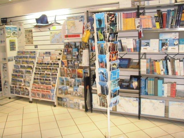 Ecole de navigation du Port d'Hyères - Ecole de navigation du port d'Hyères