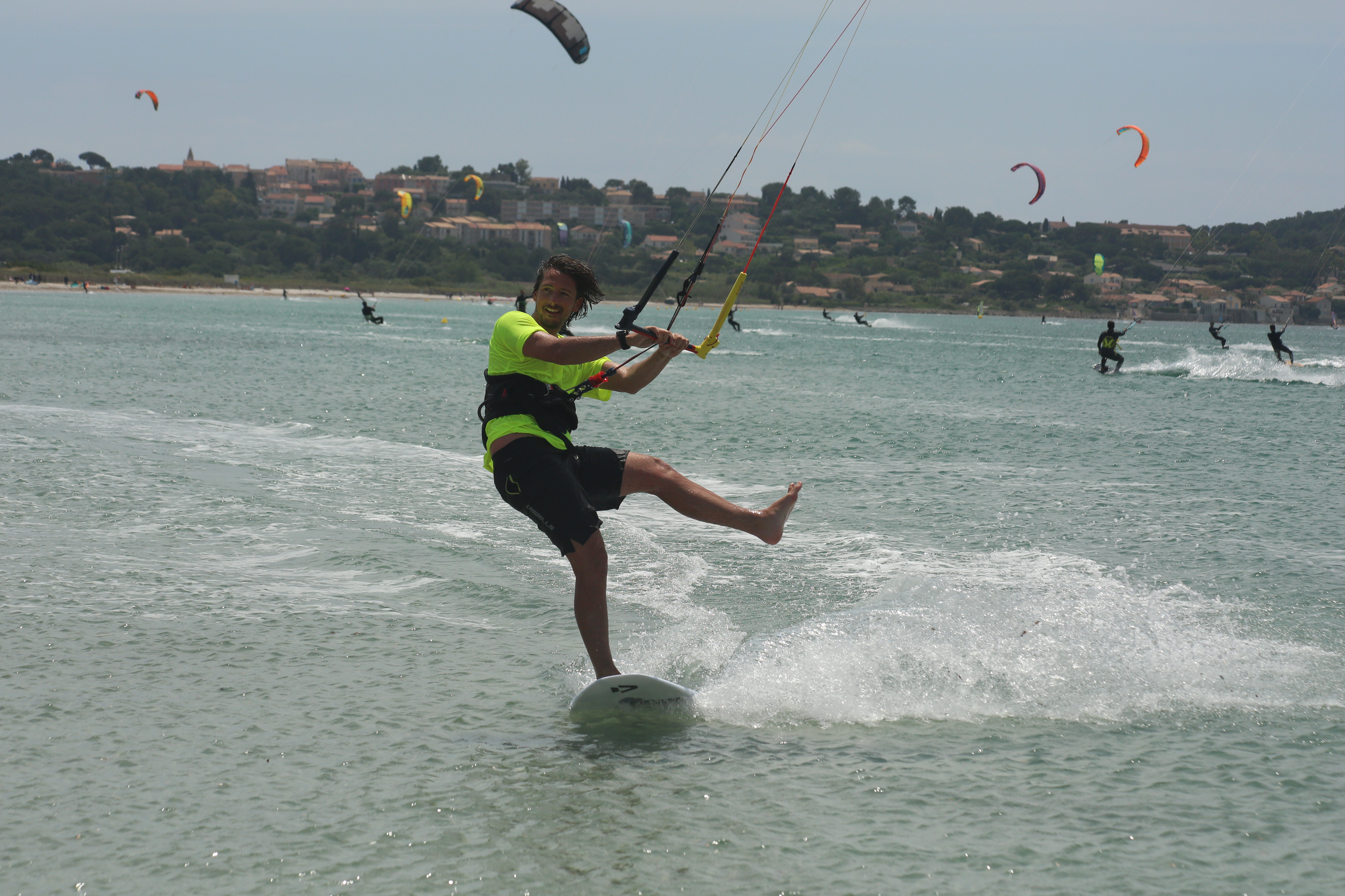 cours FUN - Ecole KGG