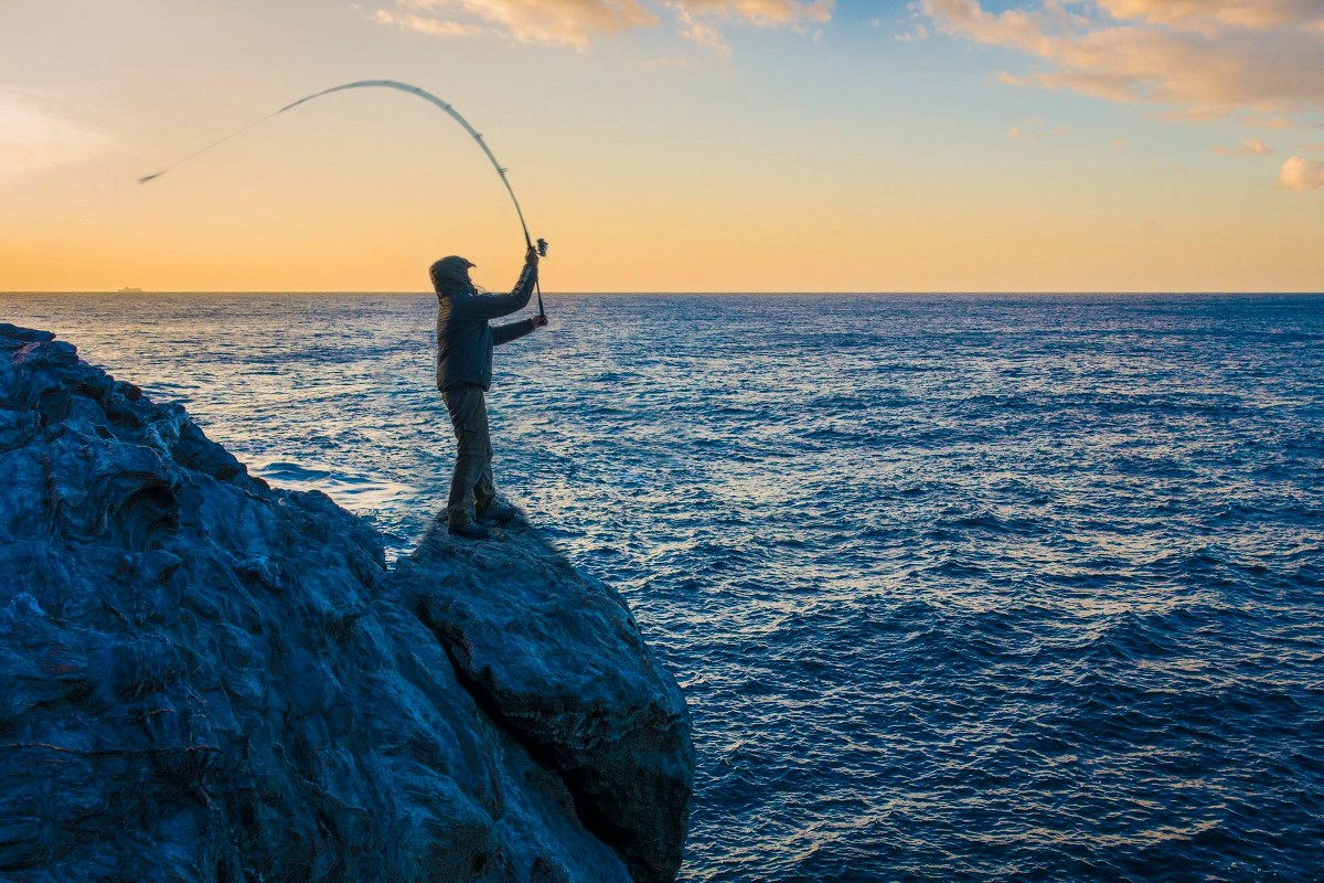 Latitude Pêche, guide de pêche - latitude peche