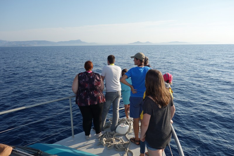 Bateau Taxi Hyères - Espace Mer
