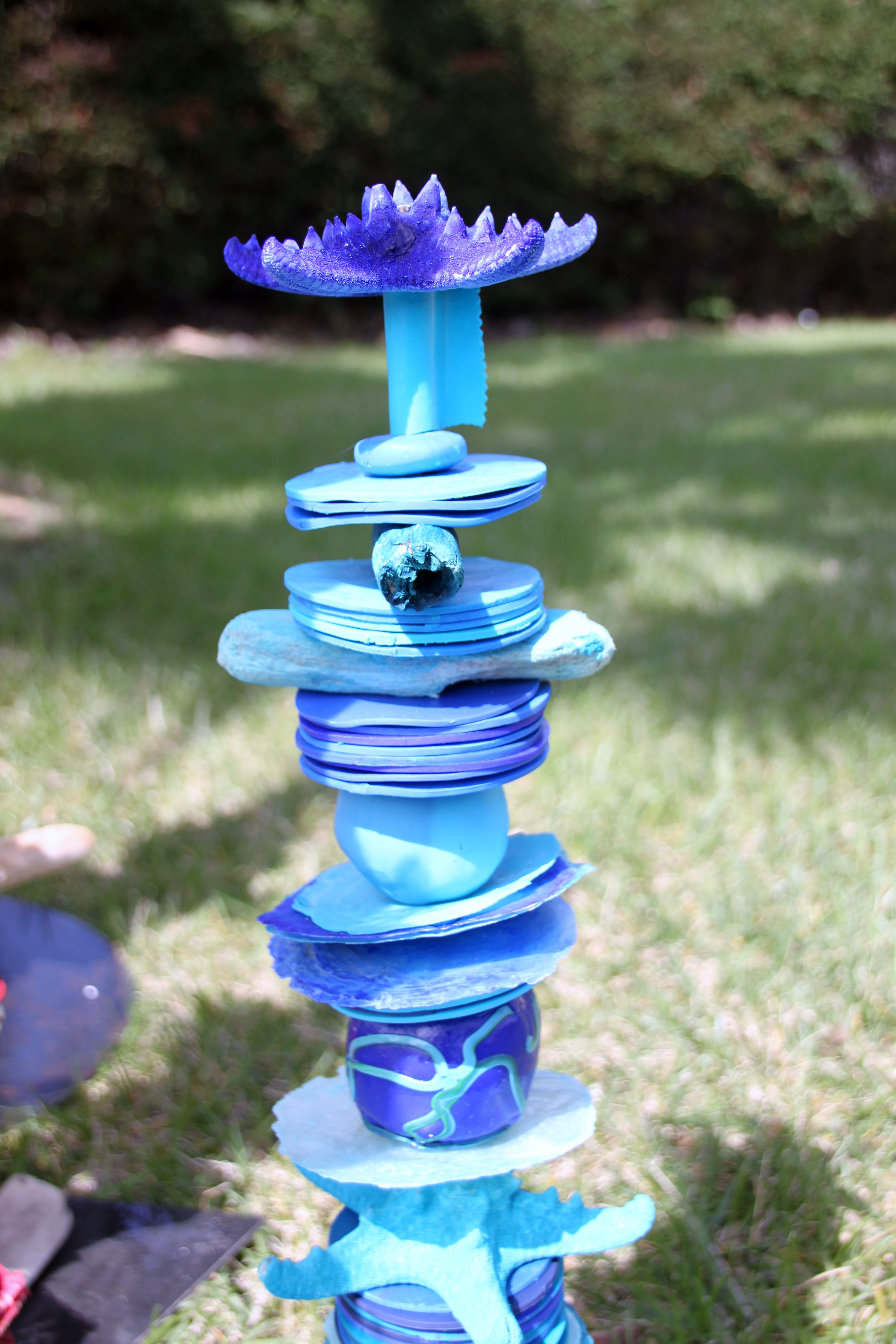 Totem - lafeepapillon83