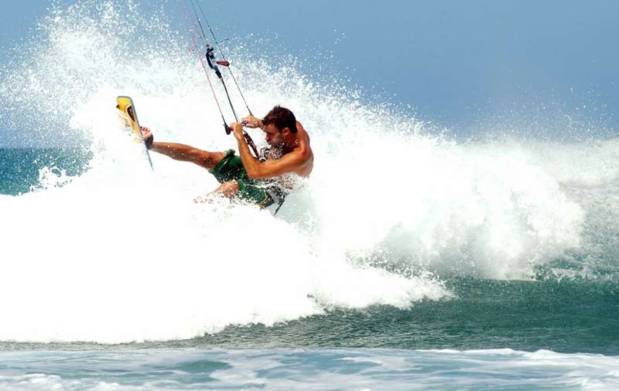 Max de Kite - Max de Kite