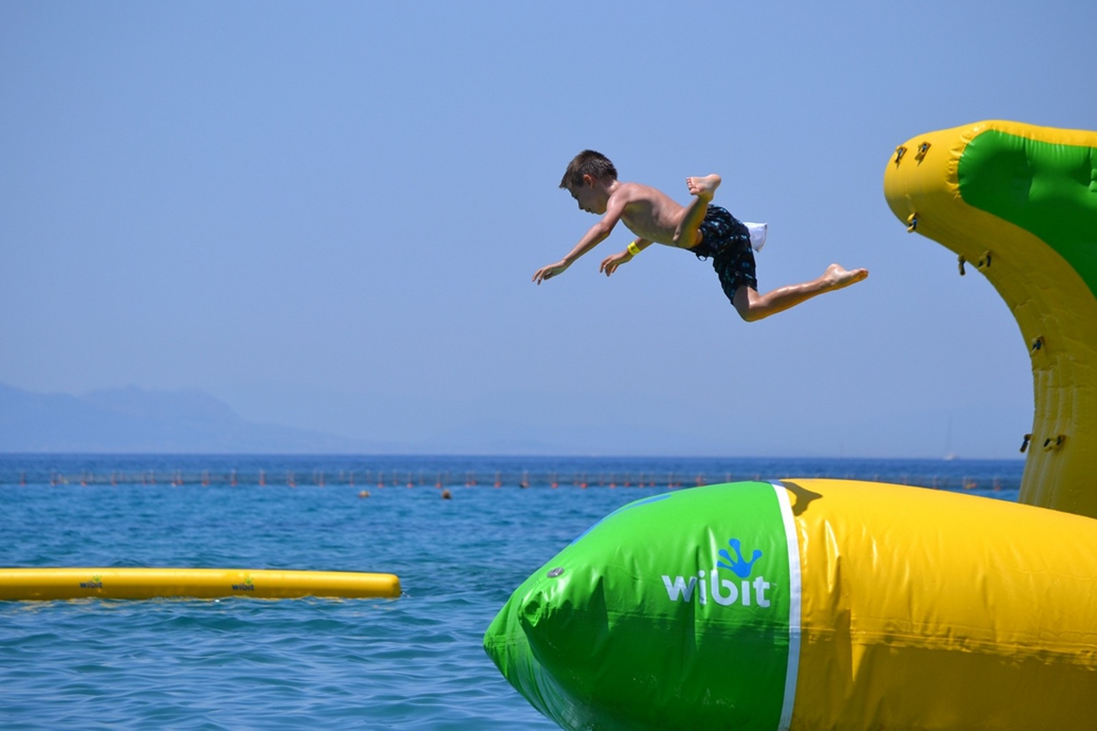 Aquavillage Parc Hyeres - Aquavillage