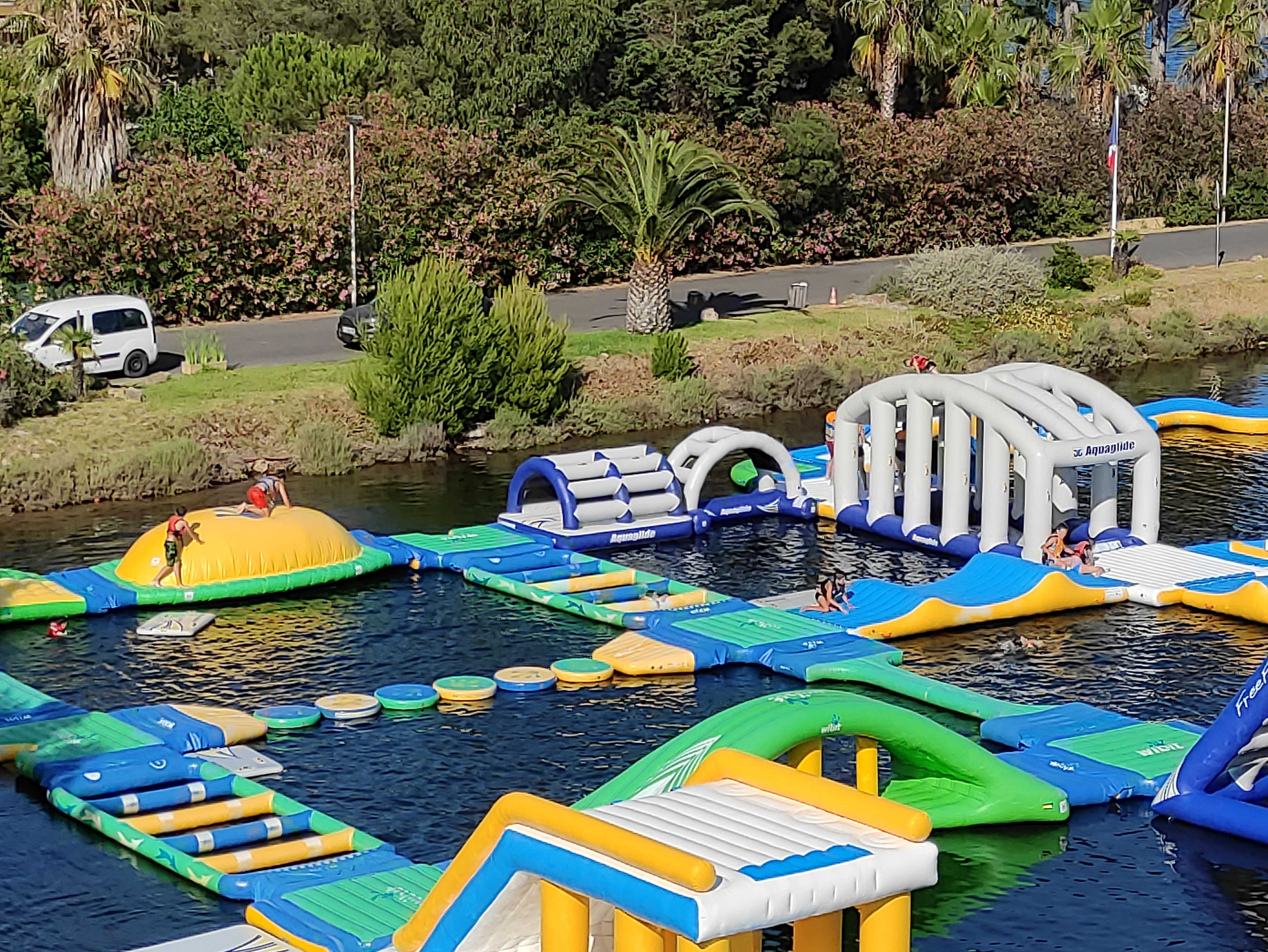 Aquavillage - Aquavillage