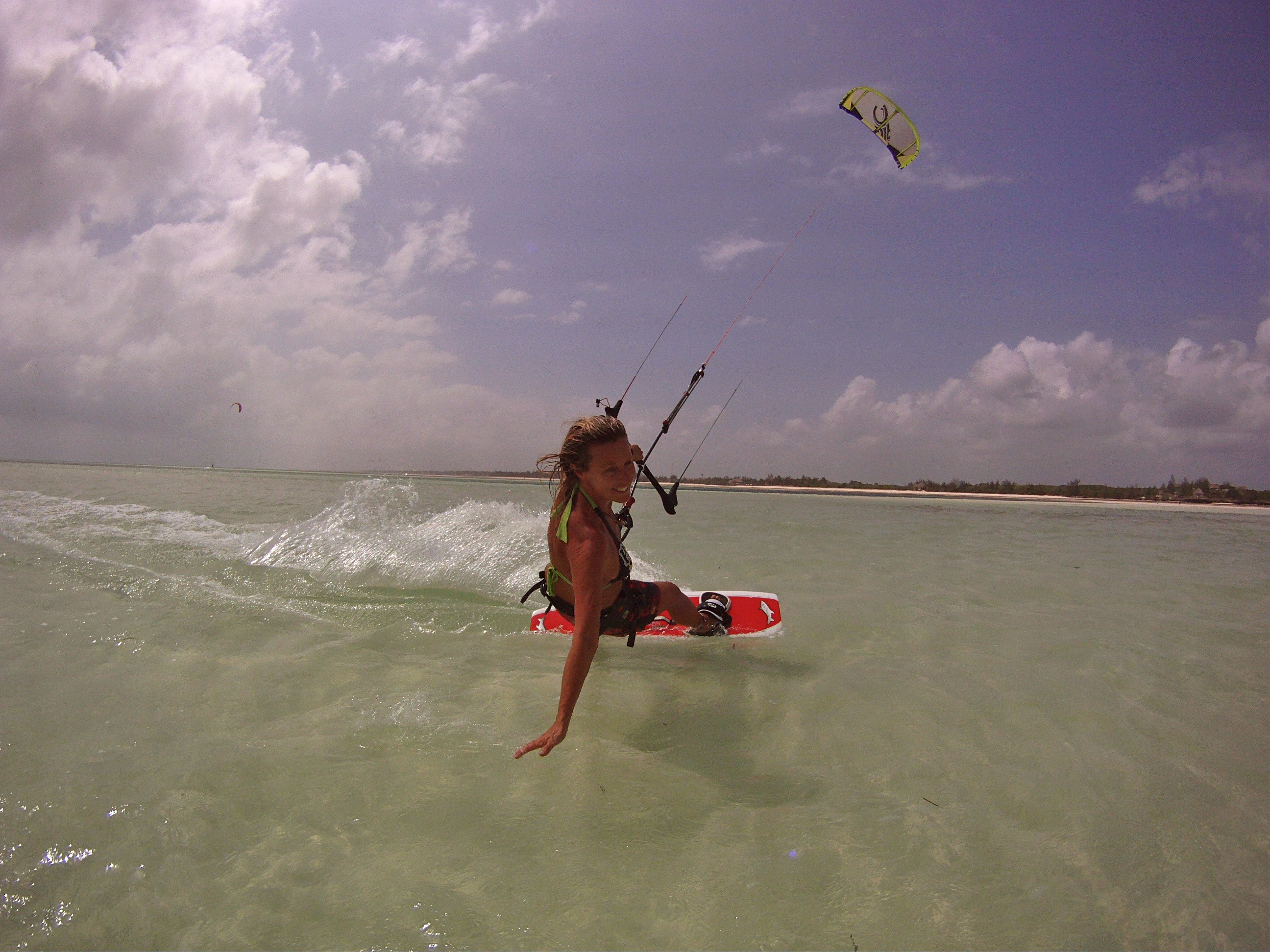 Kite Surf Passion - Kite Surf Passion
