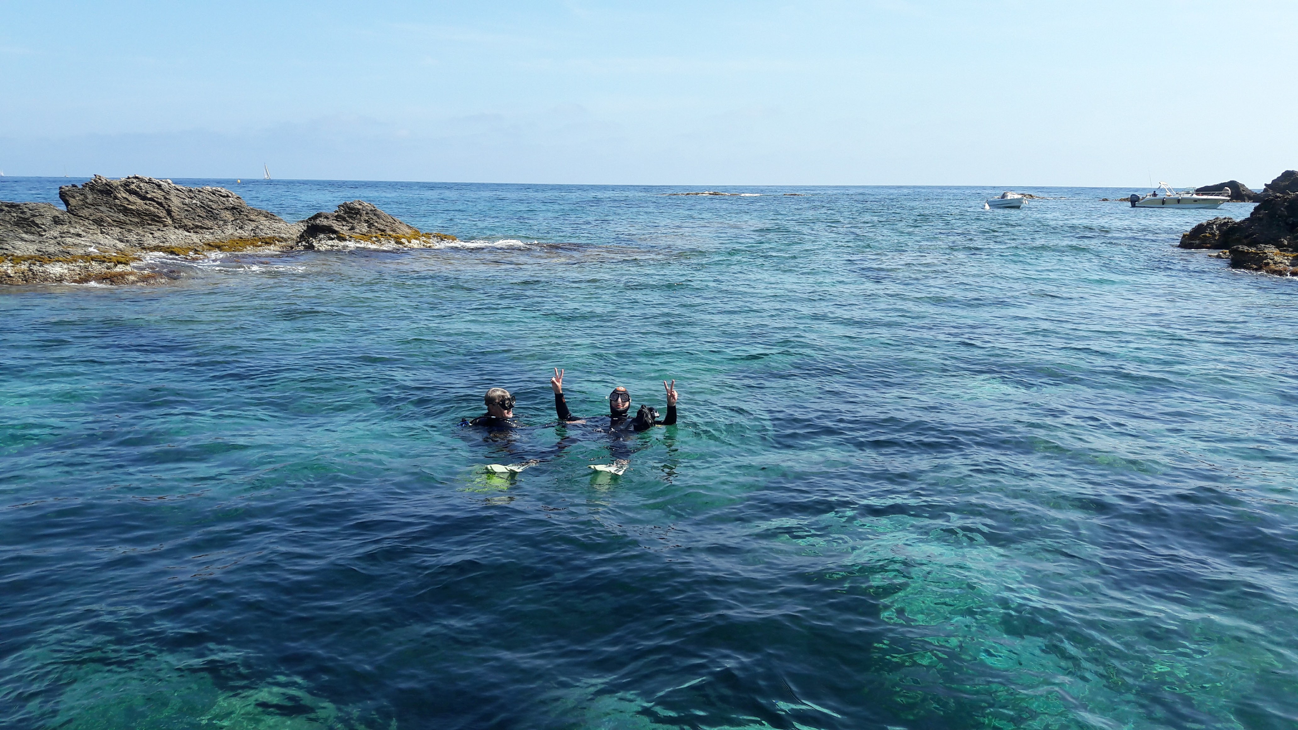 Le Brusc Plongée - Le Brusc Plongée
