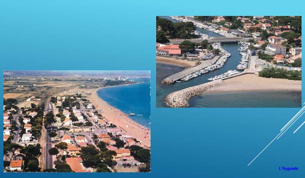 Maisonnette T1 - 2 personnes - M. Blanqui