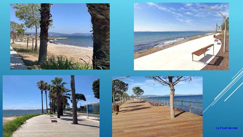 Maisonnette T1 - 2 personnes - M. Blanqui