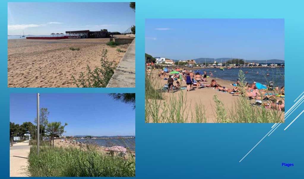 Maisonnette T1 - 2 personnes - M. Blanqui