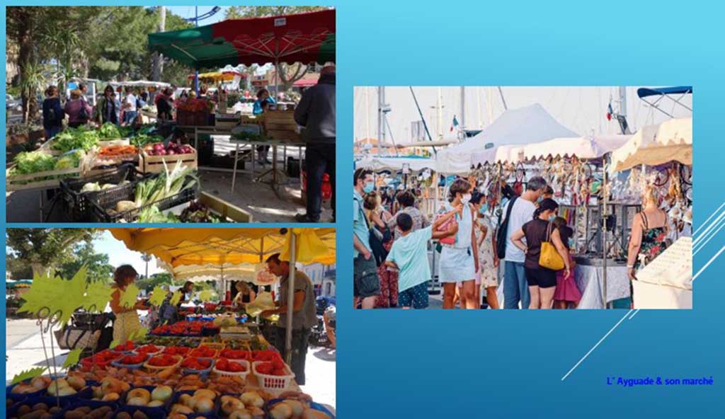 Maisonnette T1 - 2 personnes - M. Blanqui