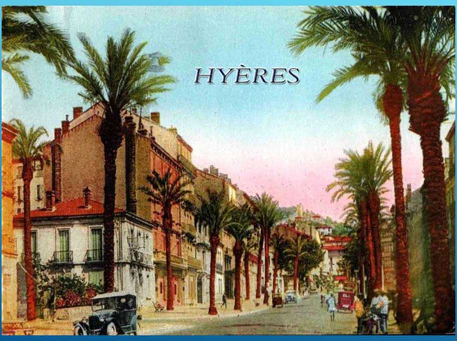 Maisonnette T1 - 2 personnes - M. Blanqui