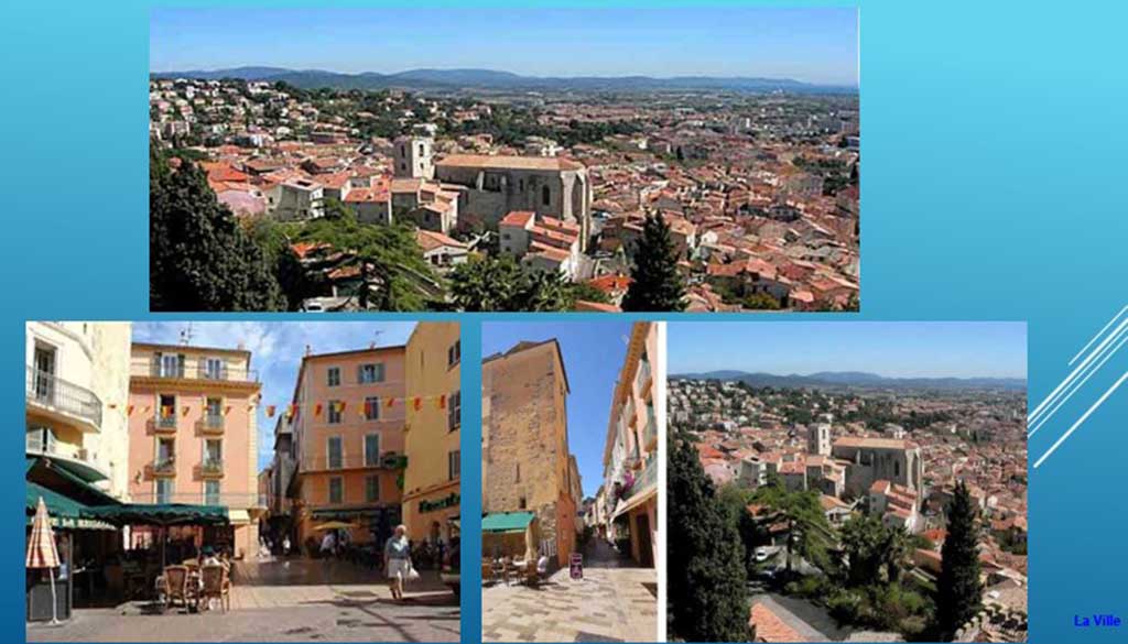 Maisonnette T1 - 2 personnes - M. Blanqui