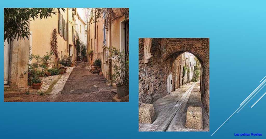 Maisonnette T1 - 2 personnes - M. Blanqui