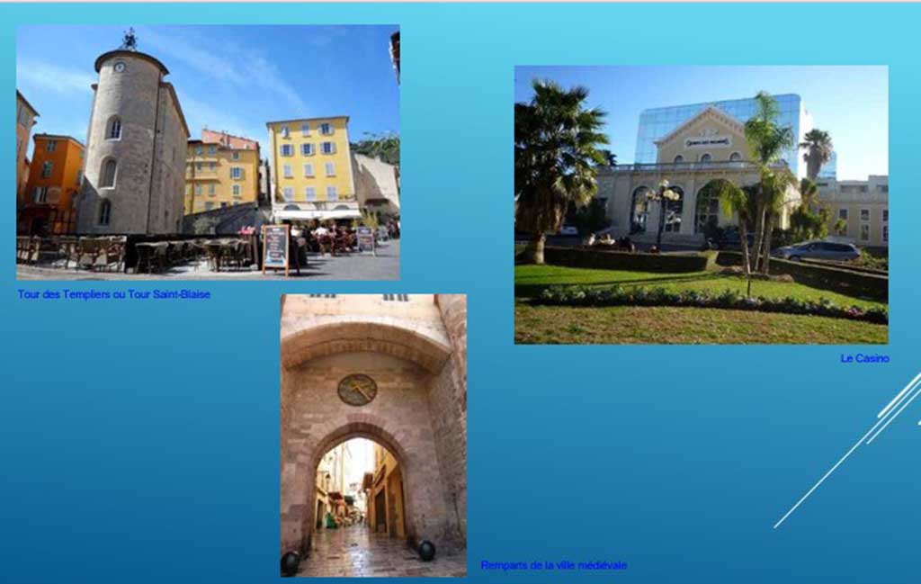 Maisonnette T1 - 2 personnes - M. Blanqui