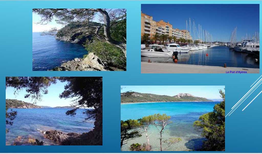 Maisonnette T1 - 2 personnes - M. Blanqui