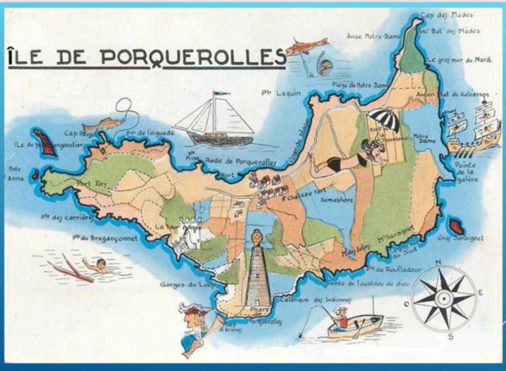 Maisonnette T1 - 2 personnes - M. Blanqui