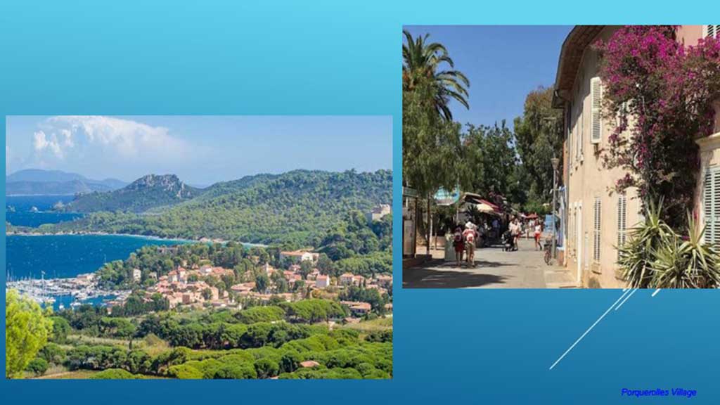 Maisonnette T1 - 2 personnes - M. Blanqui