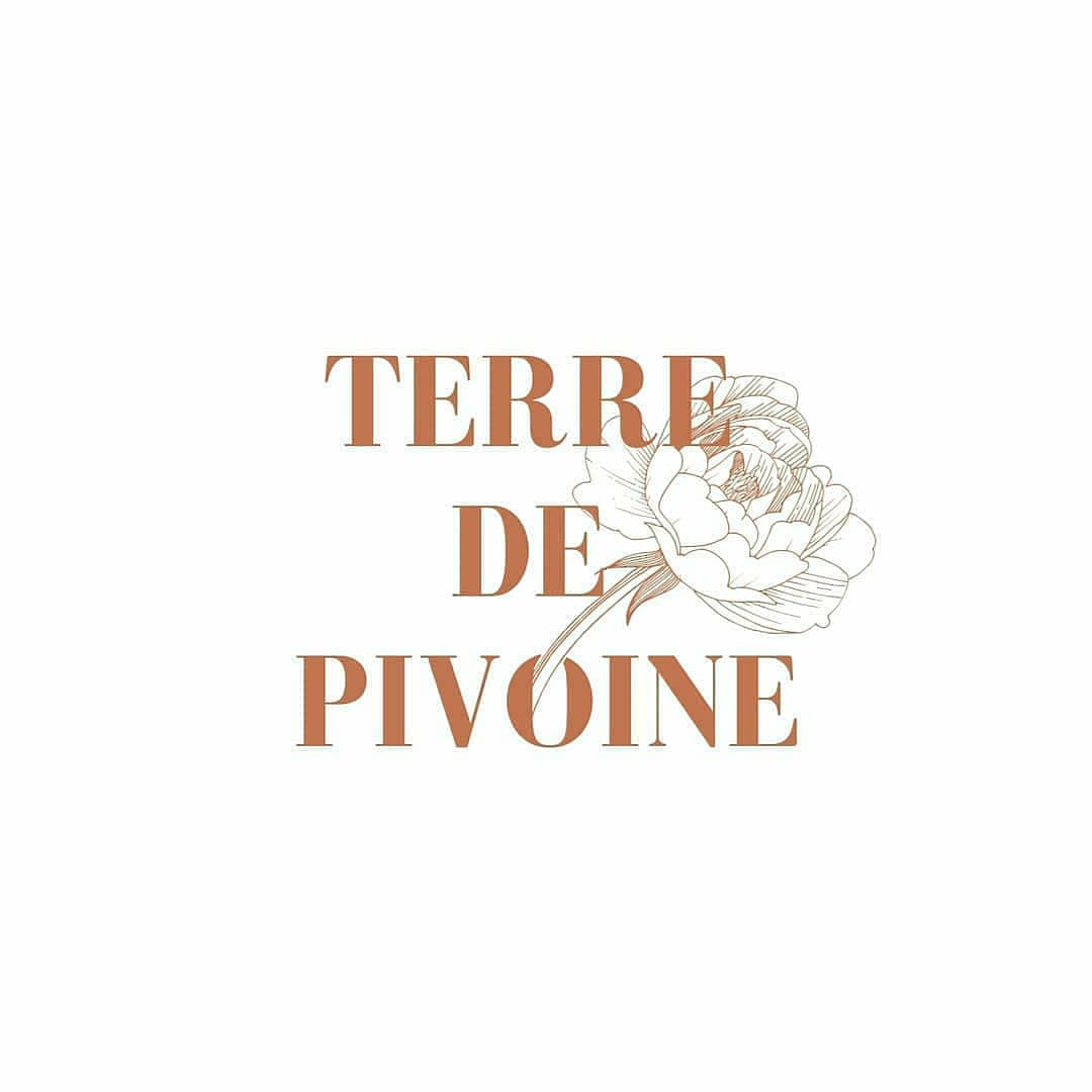 Terre de pivoine - Terre de Pivoine