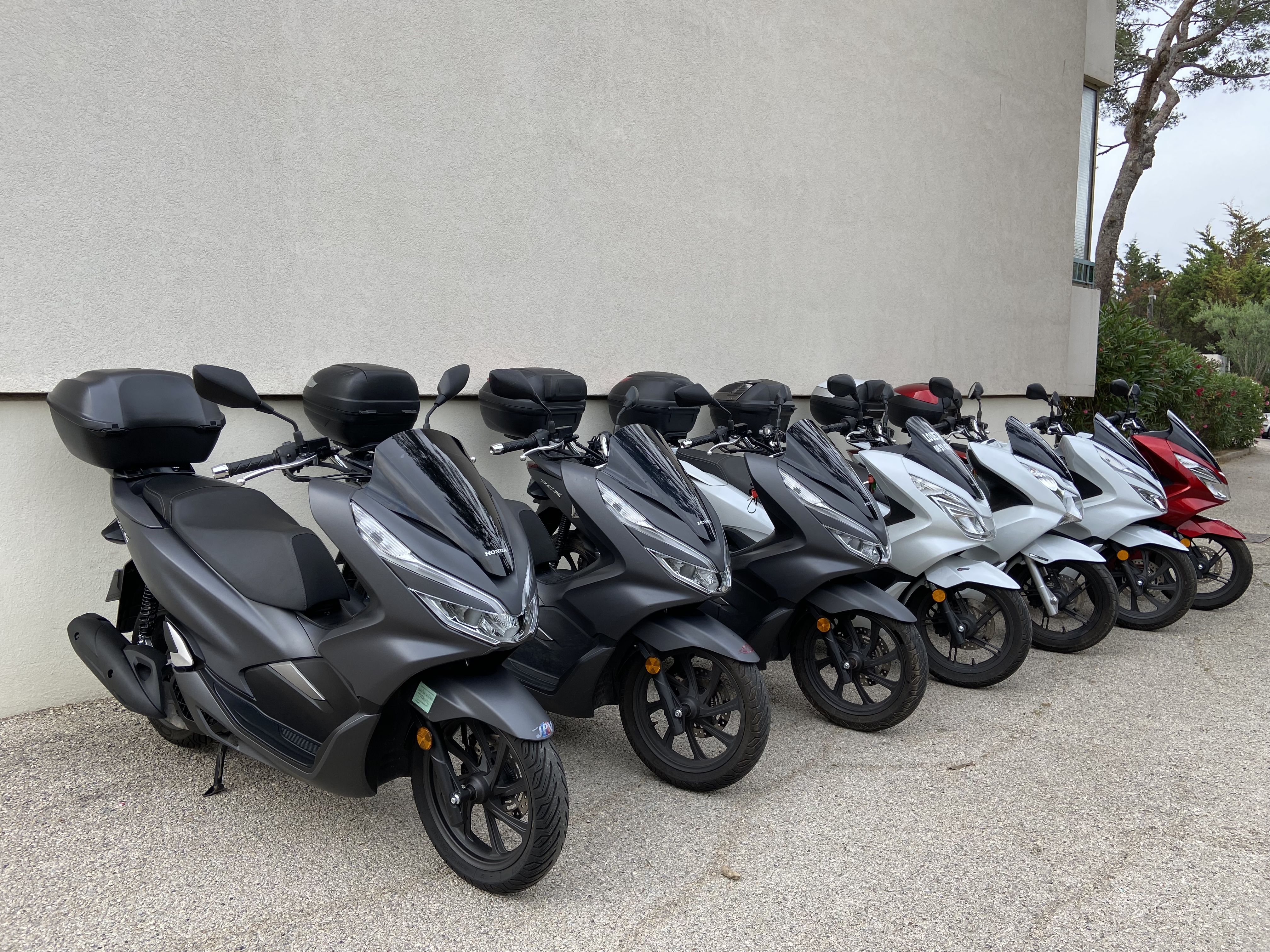 Moto bike - MotoBkie