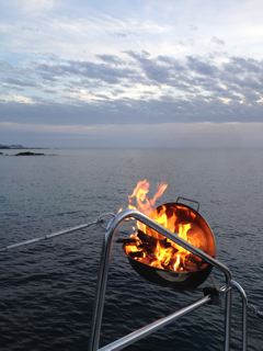 Location de bateaux avec ou sans skipper - SV Jet