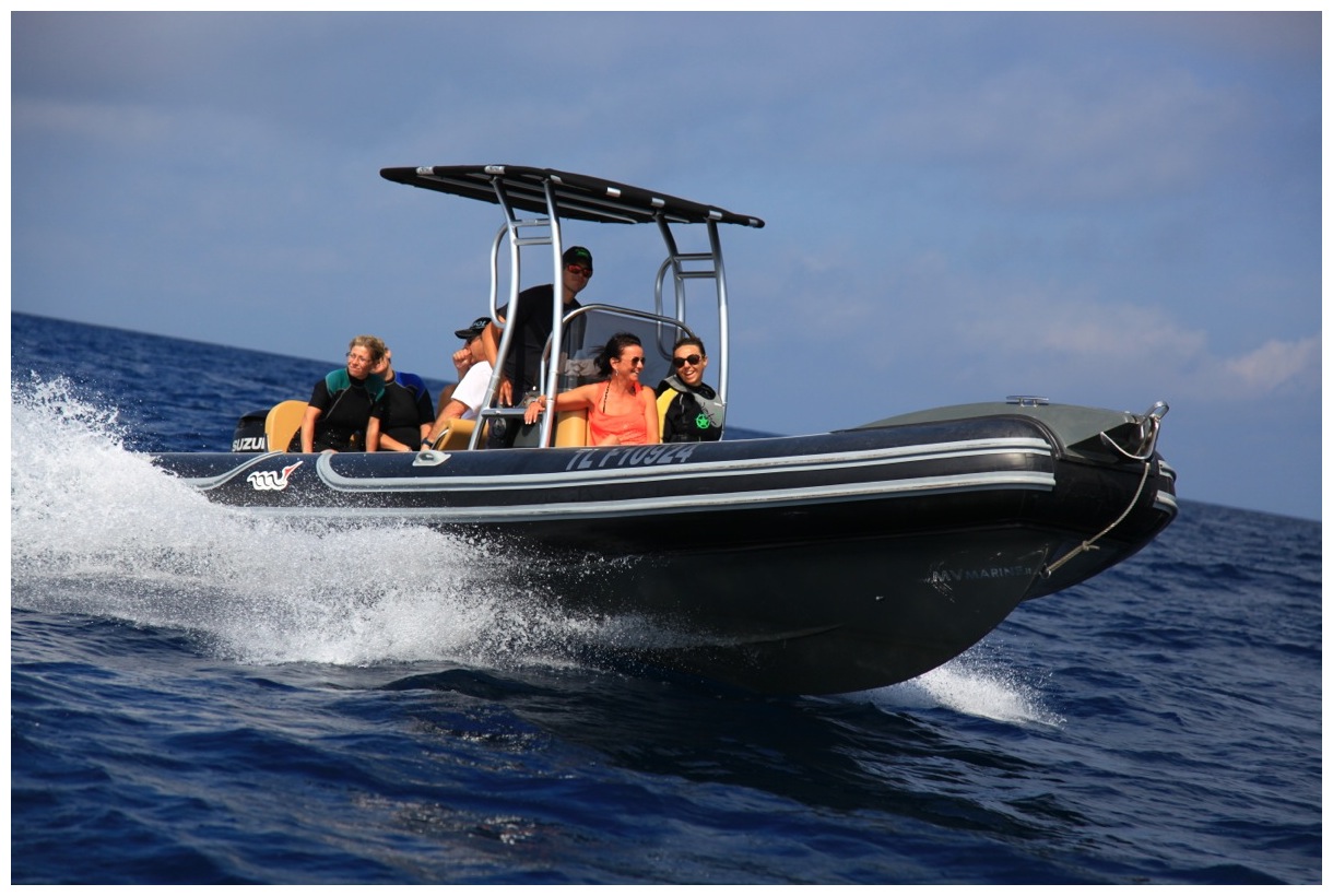 Location de bateaux avec ou sans skipper - SV Jet