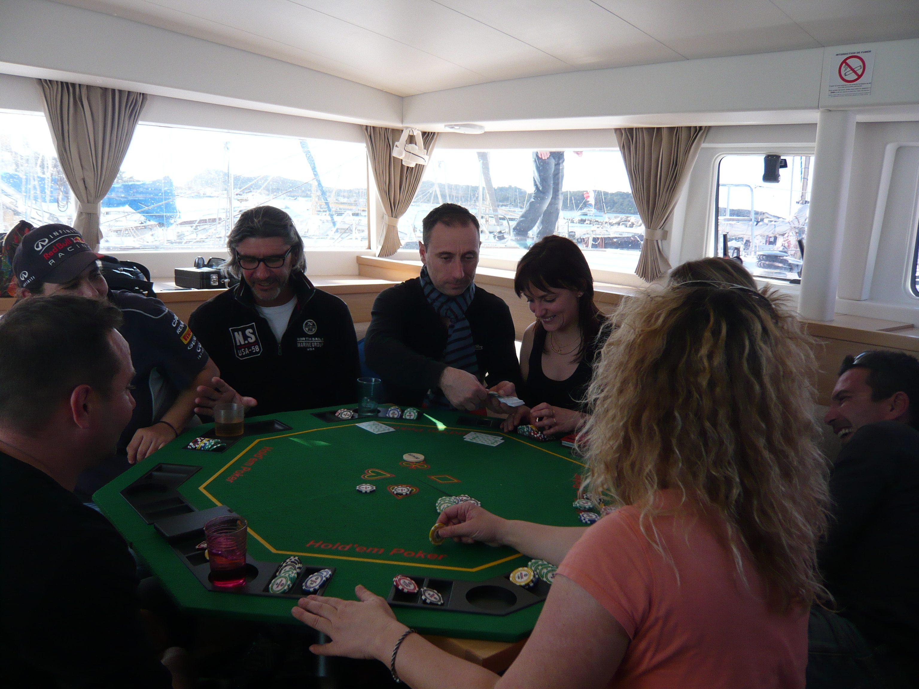 Location de bateaux avec ou sans skipper - SV Jet