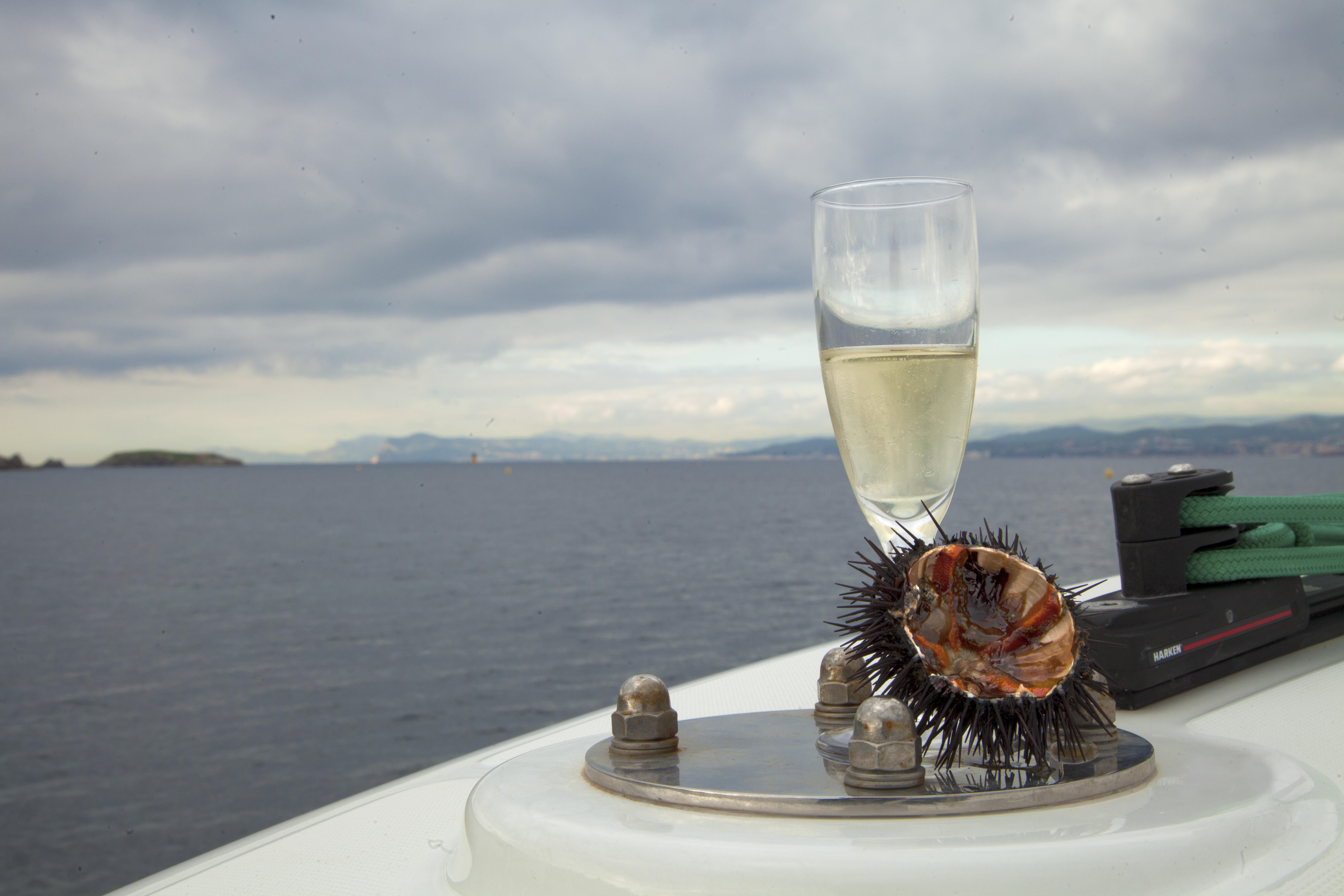 Location de bateaux avec ou sans skipper - SV Jet