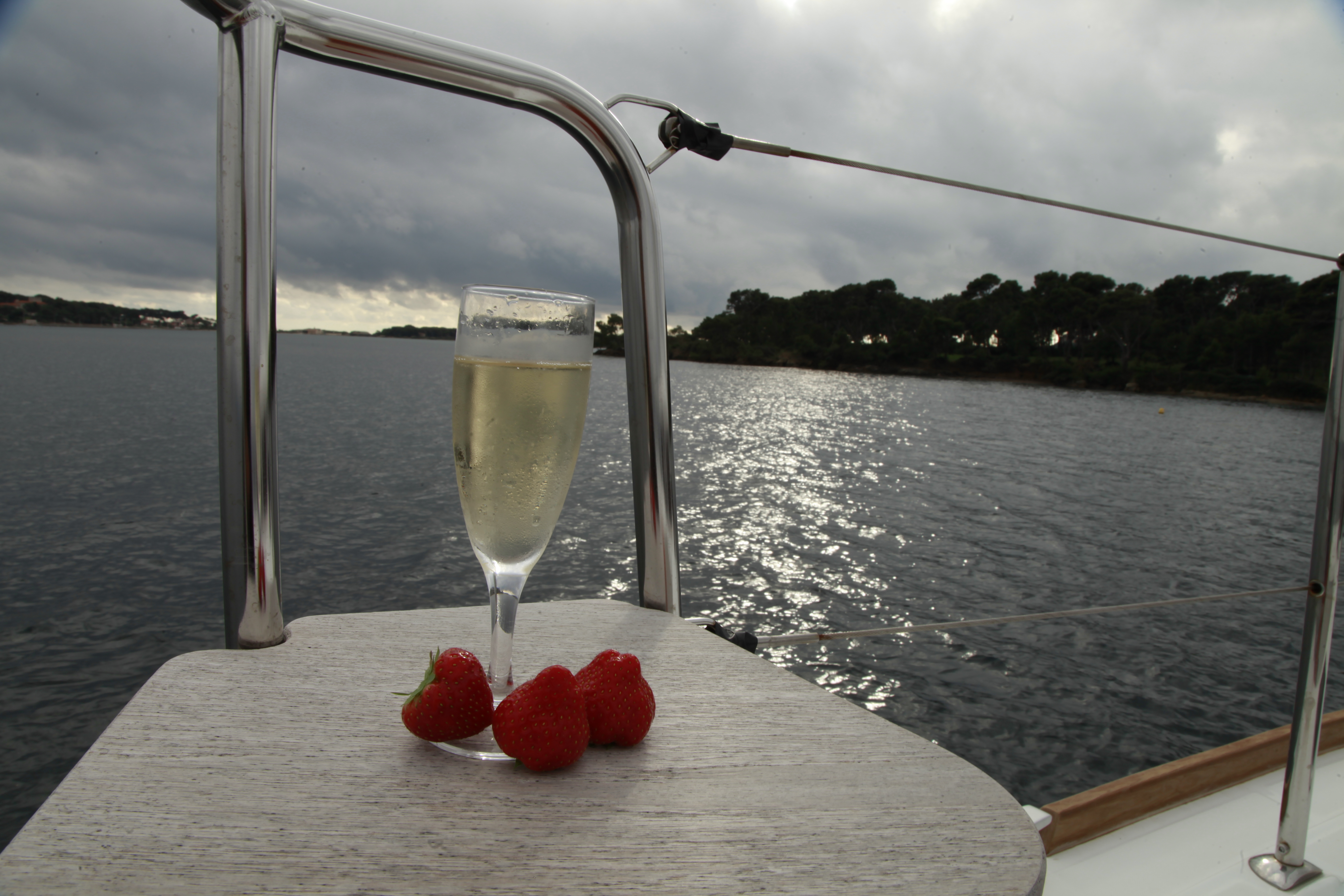 Location de bateaux avec ou sans skipper - SV Jet