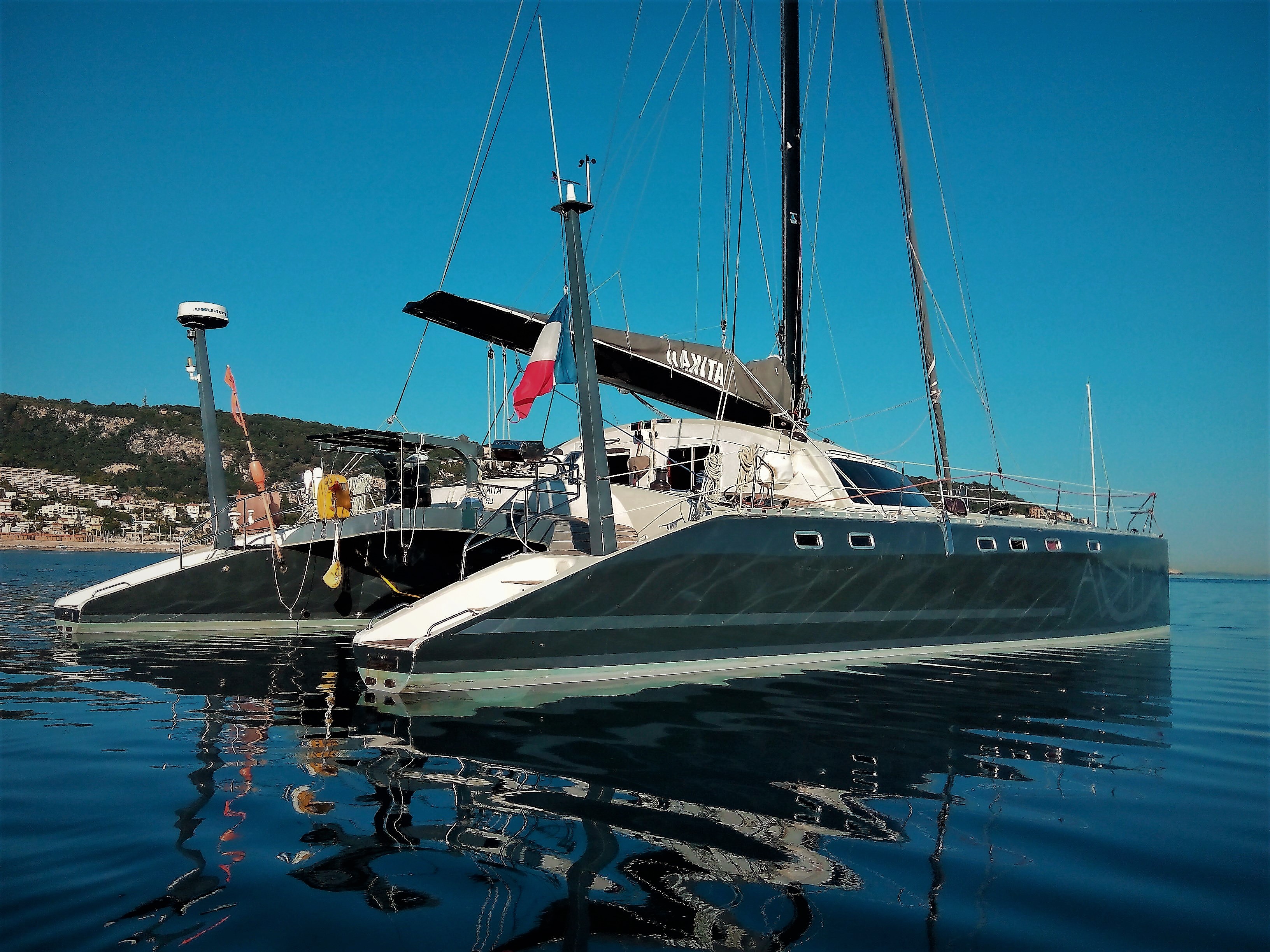 Destination Bleu - Destination Bleu