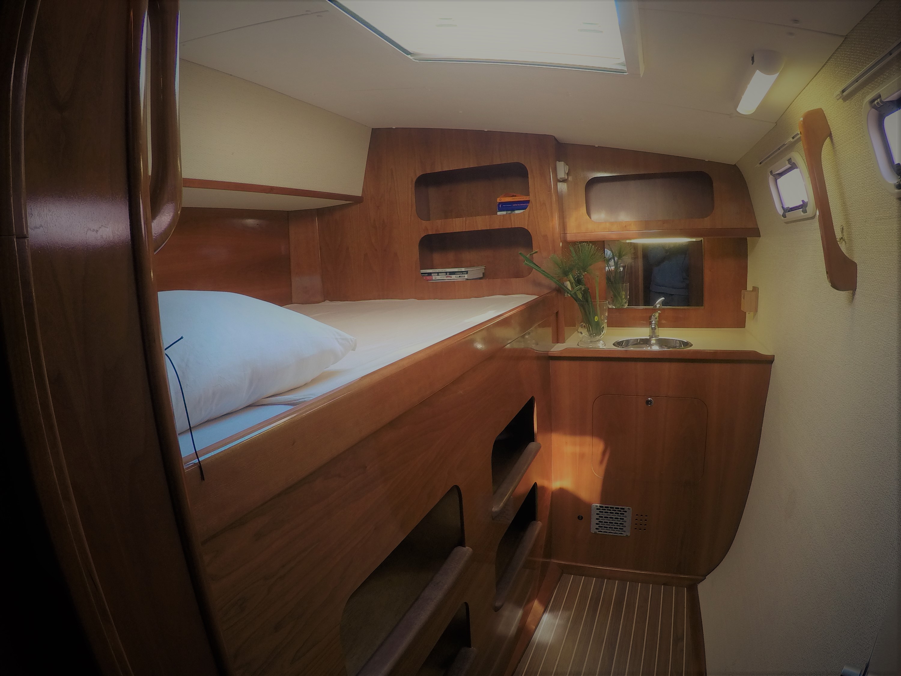 Destination Bleu - Destination Bleu